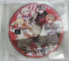ホロライブ ReGLoss BEMANI コラボCD リグロス