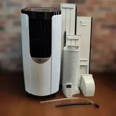 IRISOHYAMA ポータブルクーラ−型番IPP−2222G スポットエアコン 