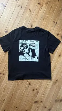 2026年最新】Sonic youth tシャツ anvilの人気アイテム - メルカリ