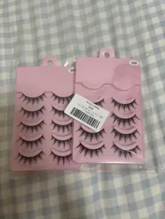 SHEIN つけまつげ