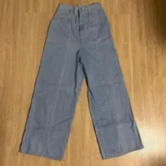 continuer de NICECLAUP ハイウエストデニムのサムネイル