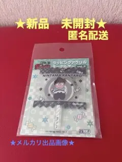 忍たま乱太郎 たまご探し オーロラキーホルダー 久々知兵助 - メルカリ