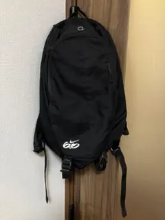 NIKE 6.0 リュック Y2K テック ストリート