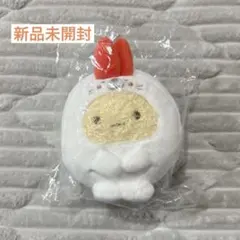 すみっコぐらし エビフライのしっぽ　あつめてぬいぐるみ 水族館限定