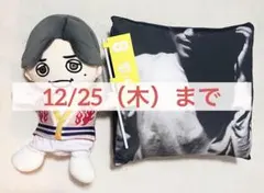 N/A くじ　ラッキーチケット　ぬいぐるみ　錦戸亮 N/A くじ ラッキーチケット ぬいぐるみ 錦戸亮 - メルカリ