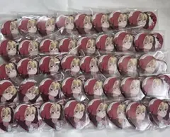 あんスタ 羽風薫 願望ホログラムハート缶バッジ あんさんぶるスターズ