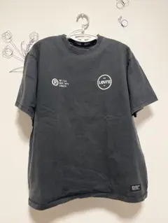 ★Levi’s リーバイス メンズ Tシャツ Lサイズ ブラック