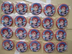 ラブライブ スーパースター 結女体育祭 缶バッチ 米女メイ - メルカリ
