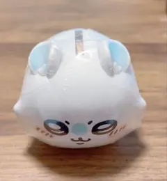 ちいかわ貯金箱 カプセルトイ　モモンガ