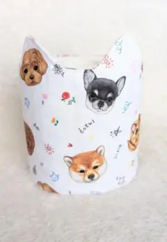 2個セット♡トイレットペーパーカバー♡