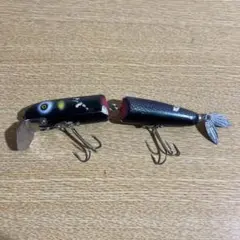 STOCKLURES ジョイント トップウォーター ルアーのサムネイル