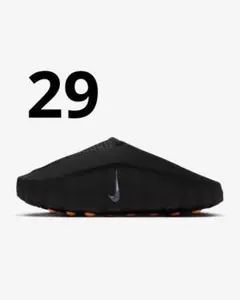 Nike Mind 001 Mules black 29cm