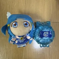2026年最新】キュアビューティ ぬいぐるみの人気アイテム - メルカリ