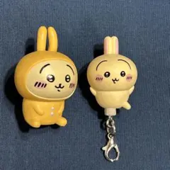 ちいかわ　うさぎ　2個セット