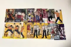 僕のヒーローアカデミア クリアカード メタルカード まとめ売り