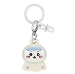 ちいかわ めじるしアクセサリー わっかパーツver. ハチワレ