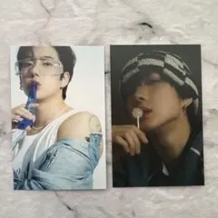 ONEPACT◆ジョンウ 非売品　S Cawaii!ME