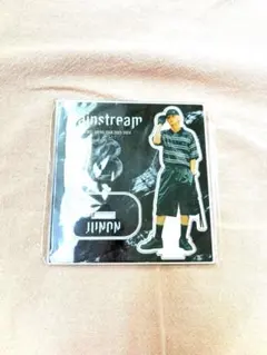 BE:FIRST ジュノン　JUNON アクリルスタンド Mainstream
