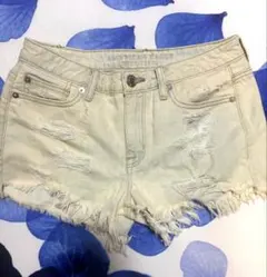 AMERICAN EAGLE OUTFITTERS ショートパンツ