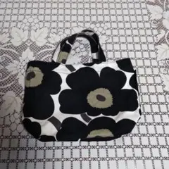 ハンドバッグ　レディース　マリメッコ