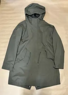 The North Face フィッシュテールトリクライメイトコート M