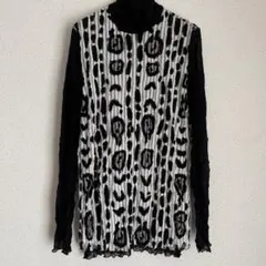 【新品】伊太利屋　カットソーのサムネイル