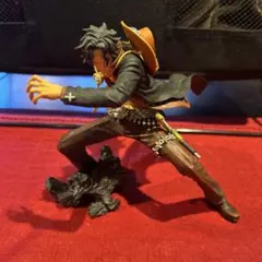 【フィギュア】ワンピース：エース