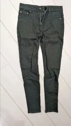 JEANASISスキニーパンツ