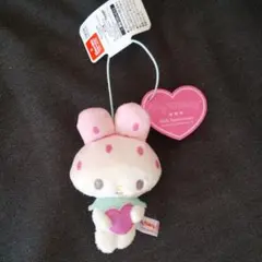 サンリオキャラクターズ　マイメロディ アニバーサリー 50周年 ぬいぐるみ