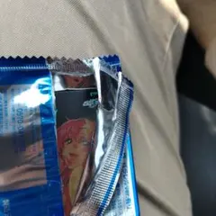 アーセナルベース　ミーア・キャンベル