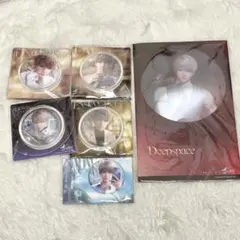 恋と深空　セイヤ　まとめ売り