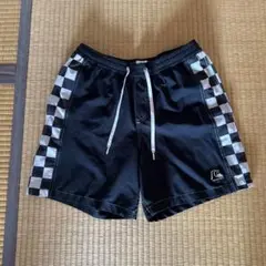Quiksilver クイックシルバー ショーツ　水陸両用のサムネイル