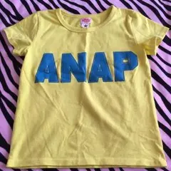 アナップ 110 Tシャツ