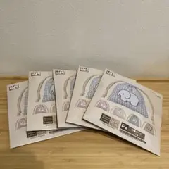 タイトーくじ　ミッフィー　F賞:巾着ポーチ