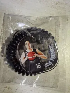 2026年Bリーグオールスターガチャ　竹内譲次選手