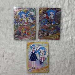 【同梱￤600円】ひみつのアイプリ ビビ まとめ売り