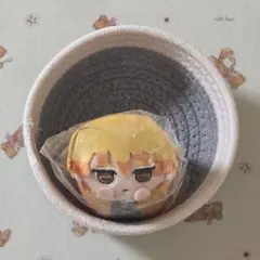 鬼滅の刃 我妻善逸 もちころりん8 無限城編