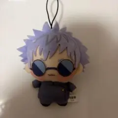 2026年最新】ちょぴぬい 五条悟の人気アイテム - メルカリ