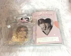 松田迅　缶バッジ　トレカ　セット