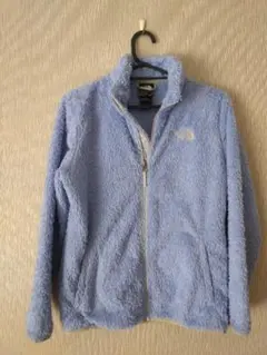 THE NORTH FACE フリースジャケット ライトブルー