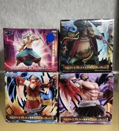 2025年最新】ワンピーススーパーエフェクト七武海フィギュアの人気