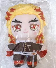 いつぬい 鬼滅の刃