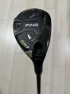 2026年最新】PING g430 ユーティリティ 5uの人気アイテム - メルカリ