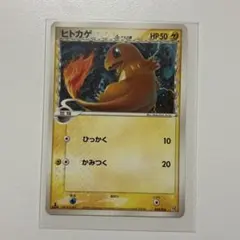 1ed】ヒトカゲ リザード デルタ種 セット - メルカリ