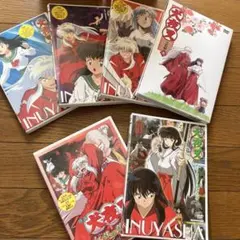 犬夜叉 グッズ 掛け軸 カレンダー CD フィギュア 等 まとめ売り 犬夜叉 グッズ 掛け軸 カレンダー CD フィギュア 等 まとめ売り - メルカリ