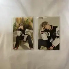 ENHYPEN ワルツ ジェイク トレカ セット