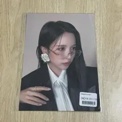 MISAMO Play ONCE JAPAN 特典 ミナ