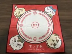 ちいかわ　タオル