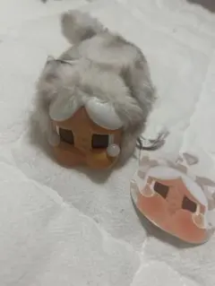 cry baby wild but cuties