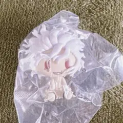 僕のヒーローアカデミア 一番くじ 死柄木弔 更に向こうへ ちょこのっこ H賞